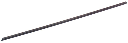 RH Front Door Sill Entry Rocker Trim Molding 04-06 VW Phaeton - Genuine