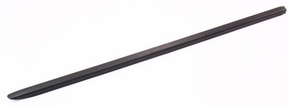 RH Rear Door Sill Entry Rocker Trim Molding 04-06 VW Phaeton - Genuine