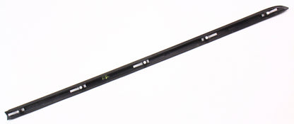 LH Rear Door Sill Entry Rocker Trim Molding 04-06 VW Phaeton - Genuine