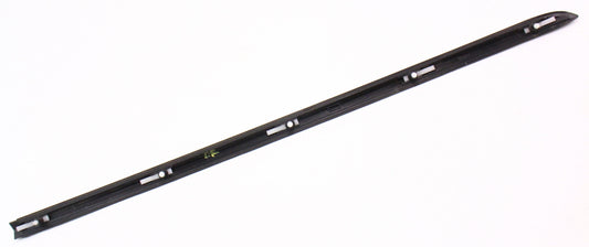 LH Rear Door Sill Entry Rocker Trim Molding 04-06 VW Phaeton - Genuine