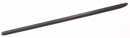 LH Rear Door Sill Entry Rocker Trim Molding 04-06 VW Phaeton - Genuine