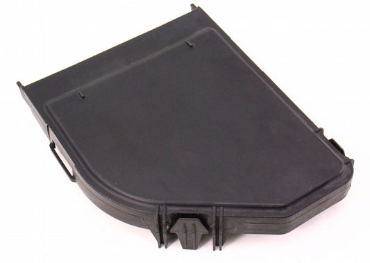 Fuse Panel Cover 04-06 VW Phaeton - Genuine - 3D1 937 128 L