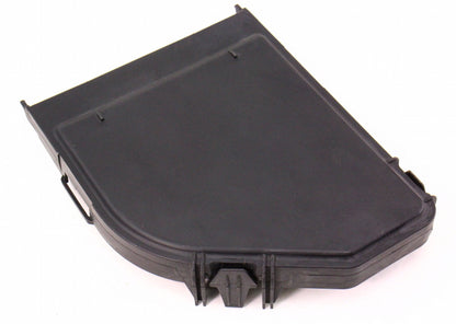 Fuse Panel Cover 04-06 VW Phaeton - Genuine - 3D1 937 128 L