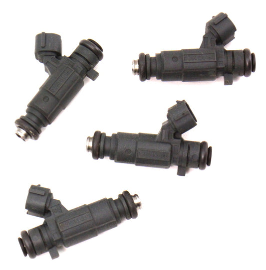 4x Fuel Injector Set VW Phaeton Audi A6 A8 S4 4.2 V8 - Genuine - 079 133 551 B