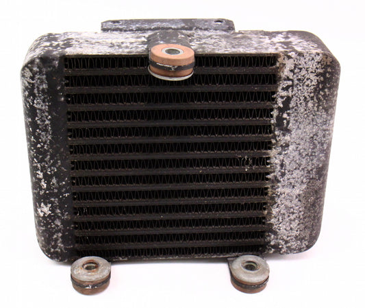 Transmission Oil Cooler 04-06 VW Phaeton 4.2 V8 - Genuine ~ 4D0 317 021 C