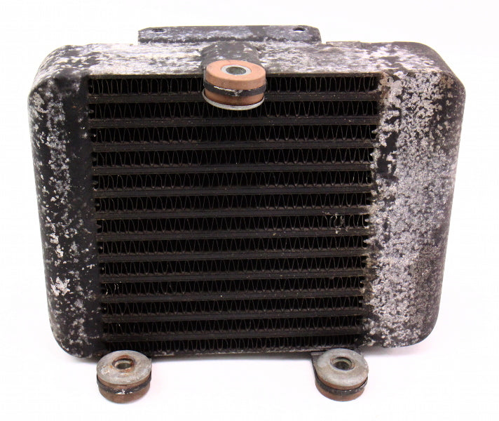 Transmission Oil Cooler 04-06 VW Phaeton 4.2 V8 - Genuine ~ 4D0 317 021 C