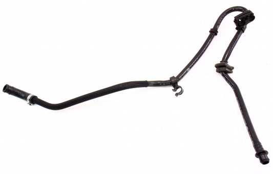 Brake Booster Main Vacuum Line 04-06 VW Phaeton V8 - Genuine - 3D1 612 041 AH