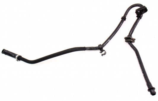 Brake Booster Main Vacuum Line 04-06 VW Phaeton V8 - Genuine - 3D1 612 041 AH