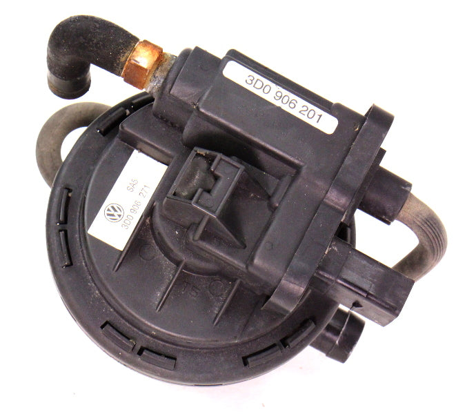 Leak Detection Pump 04-06 VW Phaeton - Emissions - Genuine -  3D0 906 201 / 271