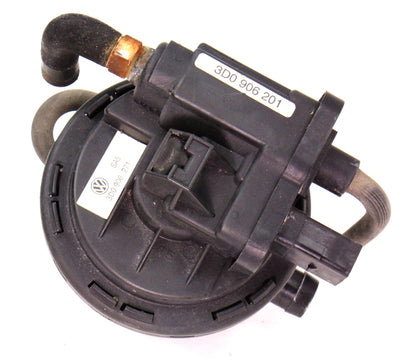 Leak Detection Pump 04-06 VW Phaeton - Emissions - Genuine -  3D0 906 201 / 271