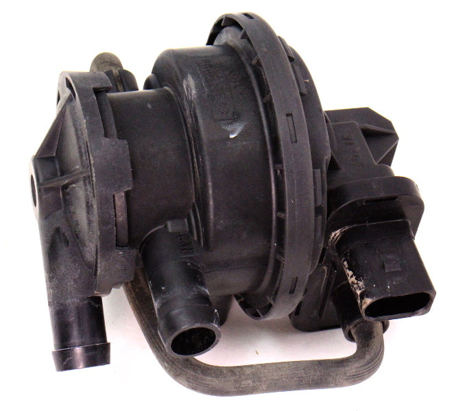 Leak Detection Pump 04-06 VW Phaeton - Emissions - Genuine -  3D0 906 201 / 271