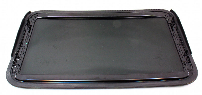 Sunroof Moonroof Glass 04-06 VW Phaeton - Genuine - 3D5 877 071