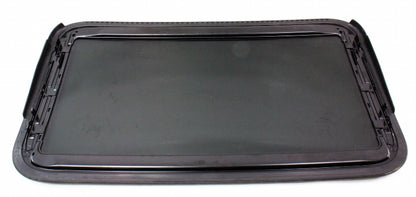 Sunroof Moonroof Glass 04-06 VW Phaeton - Genuine - 3D5 877 071