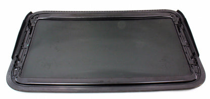 Sunroof Moonroof Glass & Seal 04-06 VW Phaeton - Genuine - 3D5 877 071