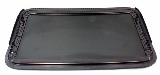 Sunroof Moonroof Glass & Seal 04-06 VW Phaeton - Genuine - 3D5 877 071