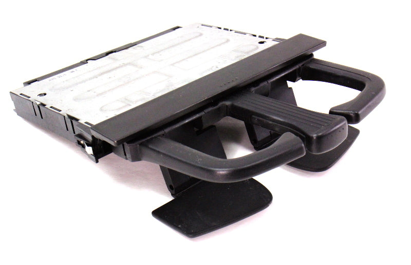 Front Dash Drink Cup Holder 99-05 VW Jetta Golf GTI MK4 Genuine - 1J0 858 601
