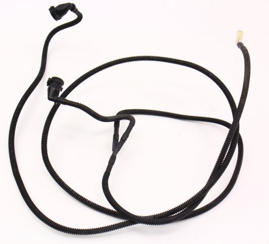 Headlight Head Light Lamp Washer Sprayer Tubing Hose 04-06 VW Phaeton - Genuine