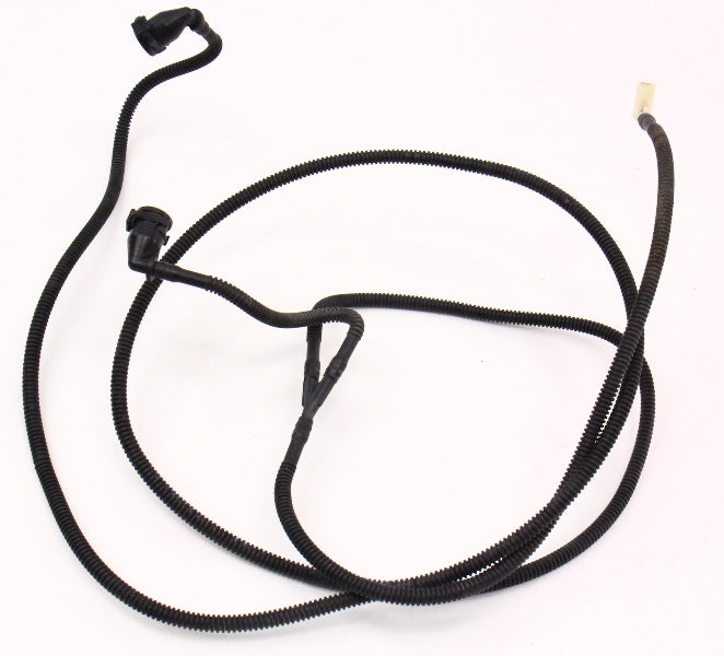 Headlight Head Light Lamp Washer Sprayer Tubing Hose 04-06 VW Phaeton - Genuine