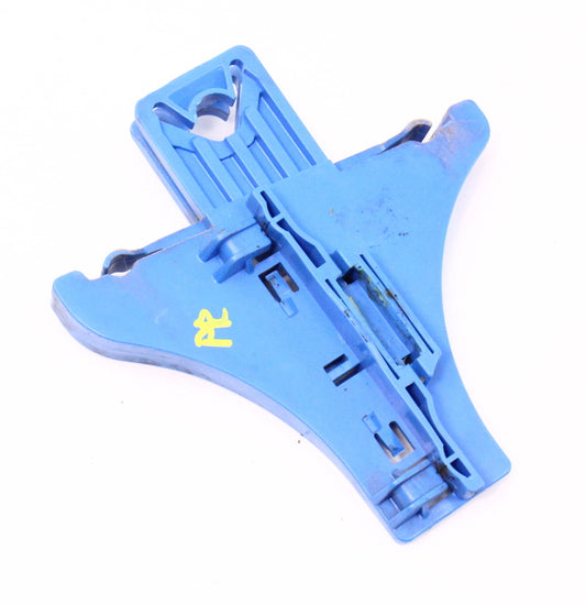 RH Rear Window Regulator Clip Guide Mount 99-05 VW Jetta Golf MK4 - Genuine