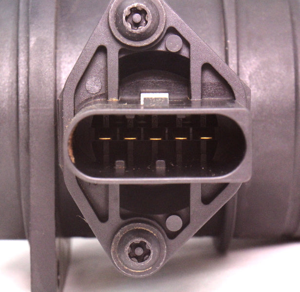 MAF Mass Air Flow Sensor 99-04 VW Jetta Golf MK4 Beetle 1.9 TDI - 0 281 002 757