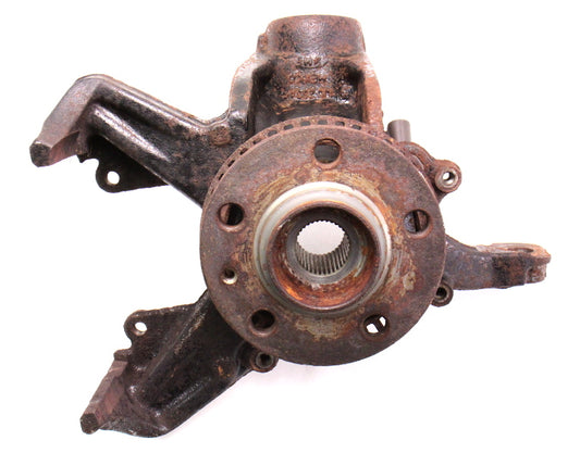 LH Front Spindle Hub Bearing 99-05 VW Jetta Golf MK4 Beetle 2.0 / TDI - Genuine