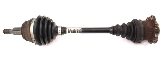 LH Axle CV Drive Half Shaft 98-05 VW Beetle Jetta Golf TDI AT ~ 1J0 407 271 EF