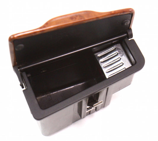 LH Rear Door Ash Tray 97-03 Audi A8 S8 D2 ~ Ashtray ~ Genuine ~ 4D0 857 405 B