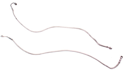 Warm Up Regulator Fuel Lines VW Jetta Rabbit Cabriolet Scirocco MK1 ~ Genuine