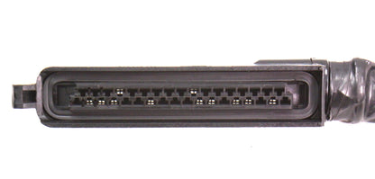 ECU ECM Engine Computer Plug Wiring Pigtail 83-84 VW Rabbit GTI MK1 022 906 239