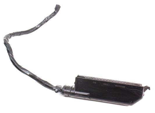 ECU ECM Engine Computer Plug Wiring Pigtail 83-84 VW Rabbit GTI MK1 022 906 239