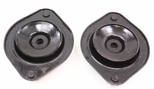 Front Strut Spring Suspension Mount Hardware 75-84 VW Rabbit MK1 - Genuine