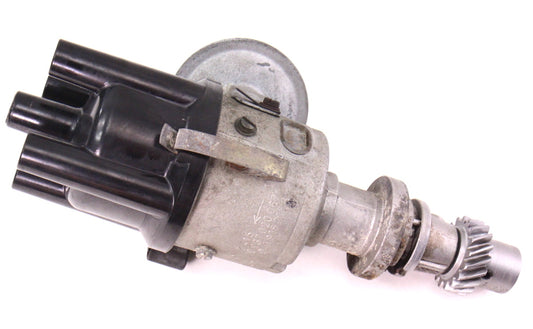 Ignition Distributor VW Jetta Rabbit GTI MK1 Scirocco MK2 Genuine 049 905 206 B