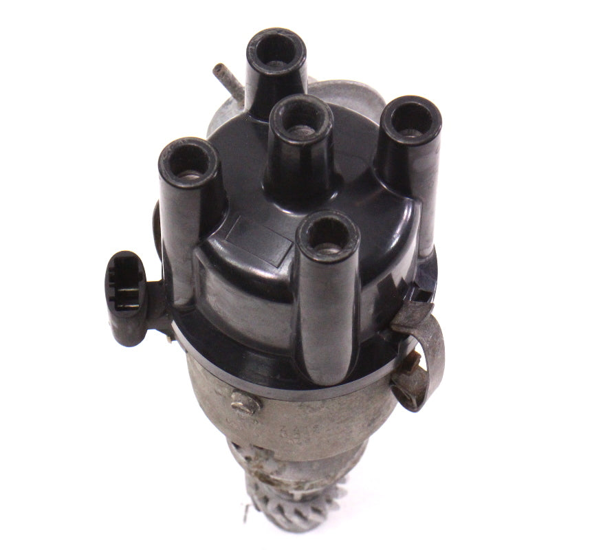 Ignition Distributor VW Jetta Rabbit GTI MK1 Scirocco MK2 Genuine 049 905 206 B