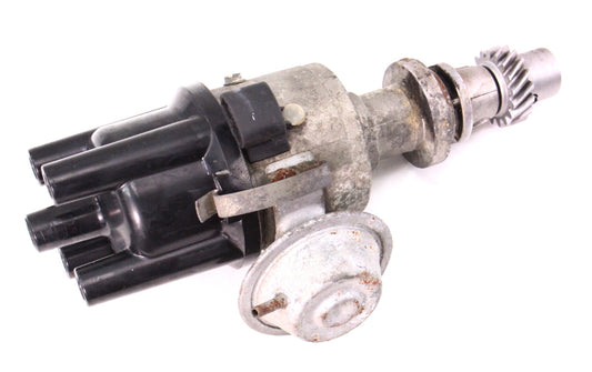Ignition Distributor VW Jetta Rabbit GTI MK1 Scirocco MK2 Genuine 049 905 206 B