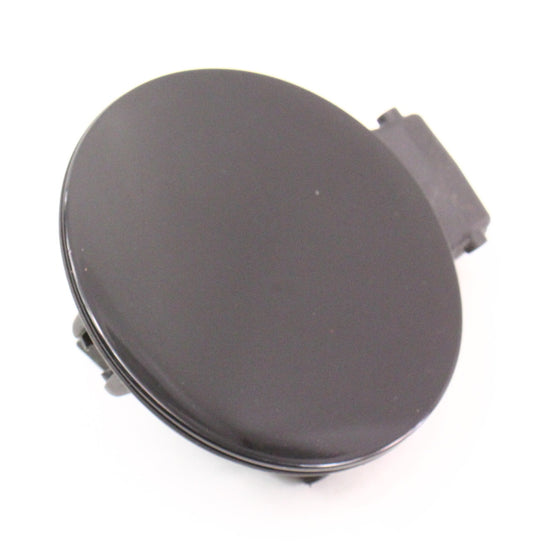 Fuel Gas Door Flap Lid 01-05 VW Passat Sedan - L041 Black - 3B7 809 857 A
