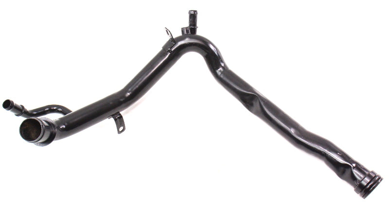 Metal Coolant Water Pipe Line Tube  Audi A4 A6 VW Passat  2.8 V6 ATQ AHA - 078 121 070 CG