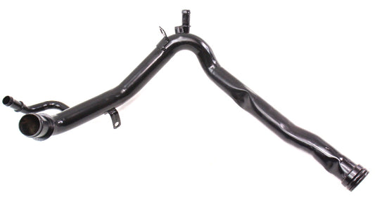 Metal Coolant Water Pipe Line Tube  Audi A4 A6 VW Passat  2.8 V6 ATQ AHA - 078 121 070 CG