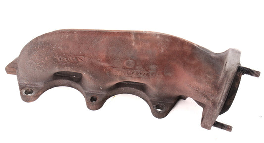 LH Exhaust Manifold 98-05 VW Passat B5 Audi A4 2.8 V6 ATQ AHA - 078 253 033 DG