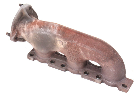 LH Exhaust Manifold 98-05 VW Passat B5 Audi A4 2.8 V6 ATQ AHA - 078 253 033 DG