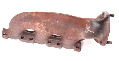 RH Exhaust Manifold 98-05 VW Passat B5 Audi A4 2.8 V6 ATQ AHA - 078 253 034 DG