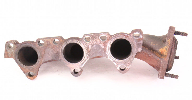 RH Exhaust Manifold 98-05 VW Passat B5 Audi A4 2.8 V6 ATQ AHA - 078 253 034 DG