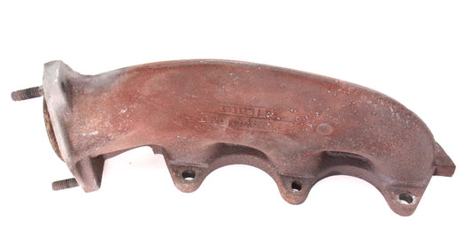 RH Exhaust Manifold 98-05 VW Passat B5 Audi A4 2.8 V6 ATQ AHA - 078 253 034 DG
