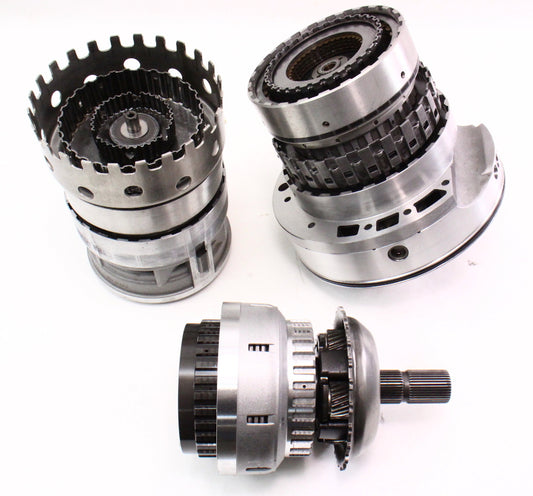 Auto Transmission Internal Clutch Baskets Gears EZZ VW 01-05 Passat 00-02 A4 A6