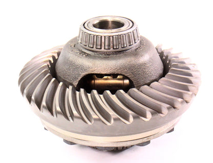 Automatic Transmission Front Differential Gears 98-01 VW Passat 98-00 Audi A4 DDT