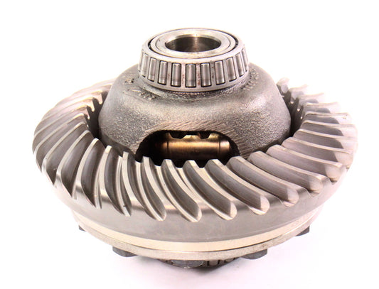 Automatic Transmission Front Differential Gears 98-01 VW Passat 98-00 Audi A4 DDT