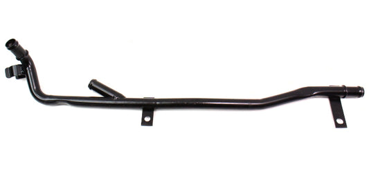 Metal Coolant Pipe Line - VW Passat Audi A6 Allroad A4 S4 V6 - 078 121 081 Q