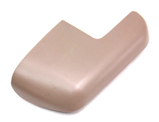 LH Front Inner Seat Track Trim Cover 98-04 Audi A6 C5 Allroad - 4B0 863 099