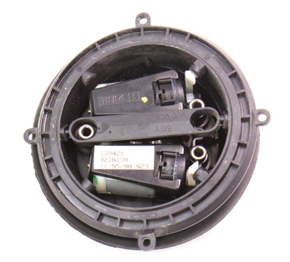 Side View Mirror Motor 98-04 Audi A6 ~ Genuine 4281899