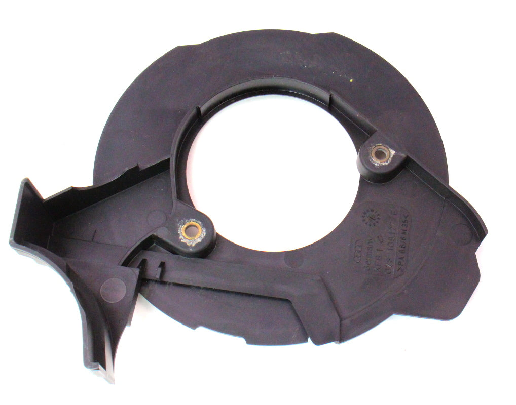 Lower Crank Timing Cover Audi A6 C5 S4 B5 Allroad ~ 2.7T 2.8 V6 ~ 078 109 127 E