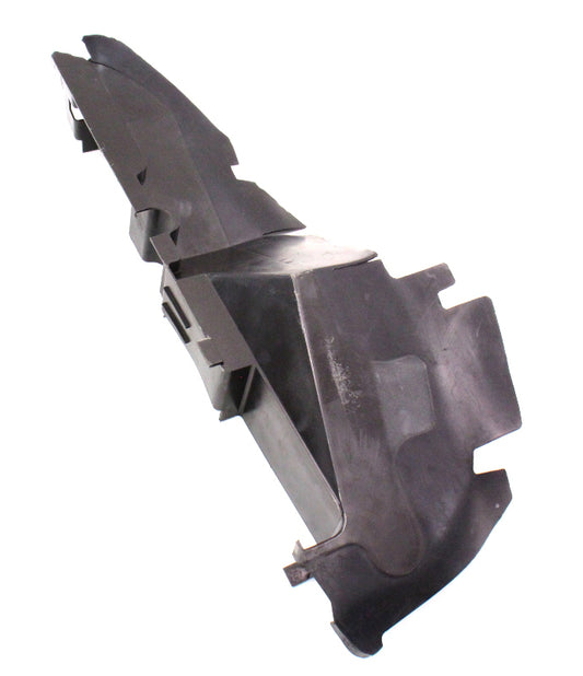 RH Radiator Shrouds Air Guides 00-04 Audi A6 2.7T V6 - 4B0 121 284 J